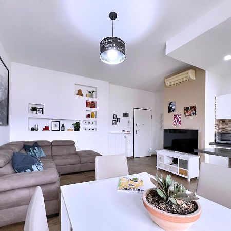 Ur Nest Filanda Διαμέρισμα Μπολόνια Εξωτερικό φωτογραφία