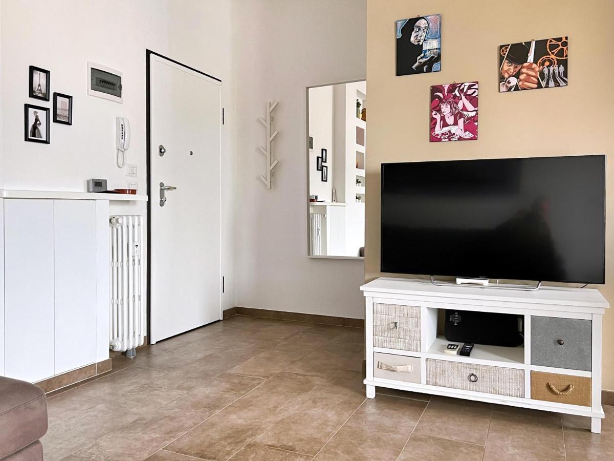 Ur Nest Filanda Διαμέρισμα Μπολόνια Εξωτερικό φωτογραφία