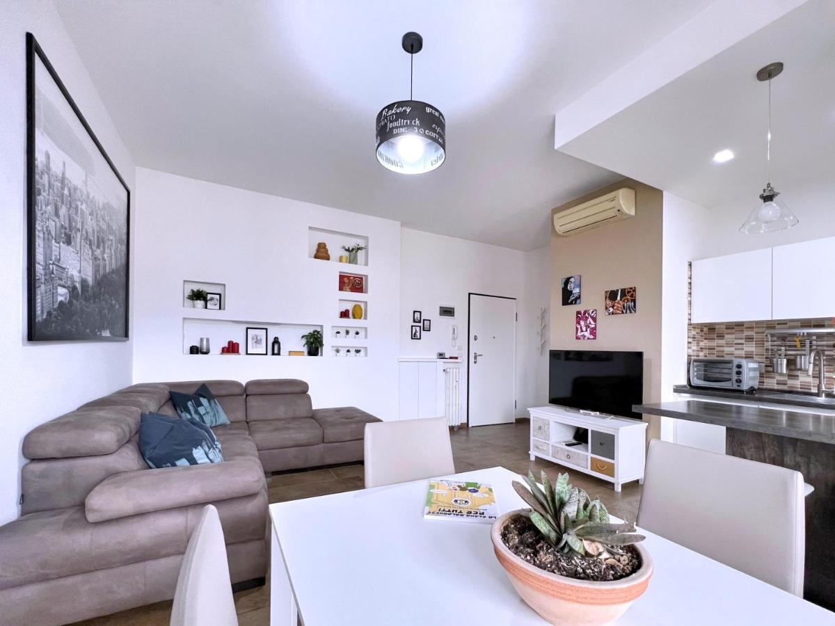 Ur Nest Filanda Διαμέρισμα Μπολόνια Εξωτερικό φωτογραφία
