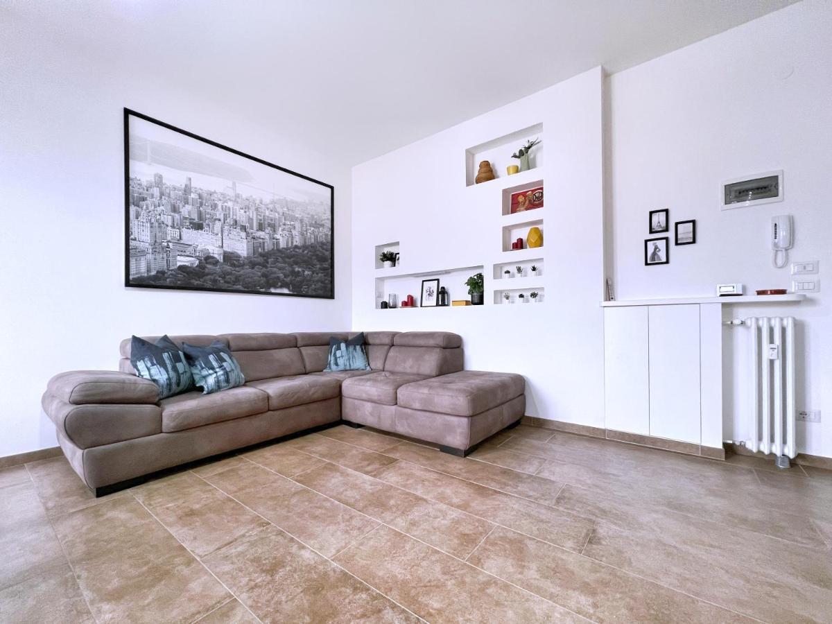Ur Nest Filanda Διαμέρισμα Μπολόνια Εξωτερικό φωτογραφία