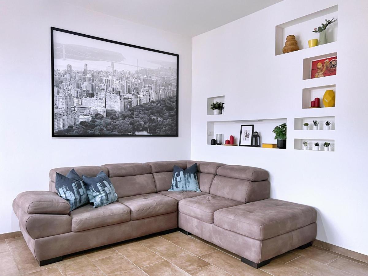 Ur Nest Filanda Διαμέρισμα Μπολόνια Εξωτερικό φωτογραφία