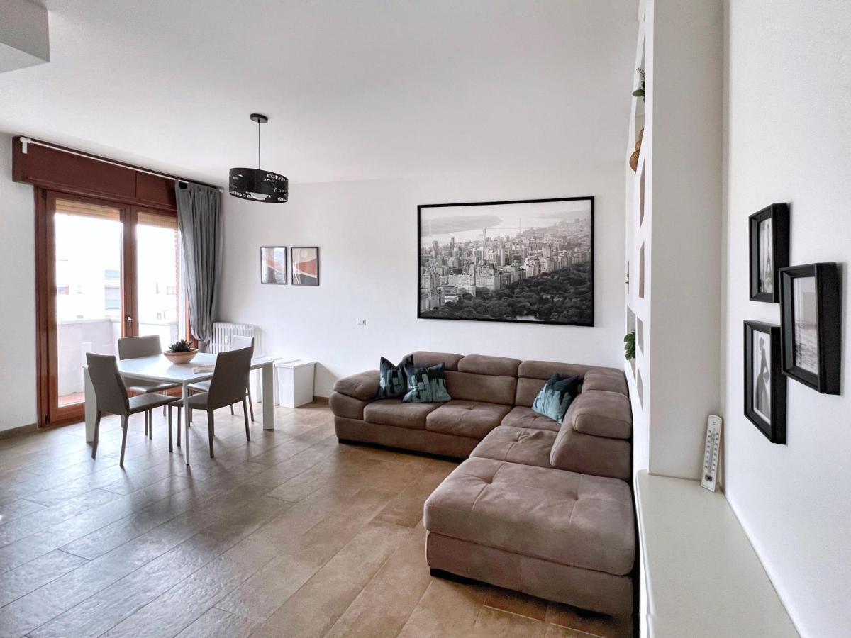 Ur Nest Filanda Διαμέρισμα Μπολόνια Εξωτερικό φωτογραφία