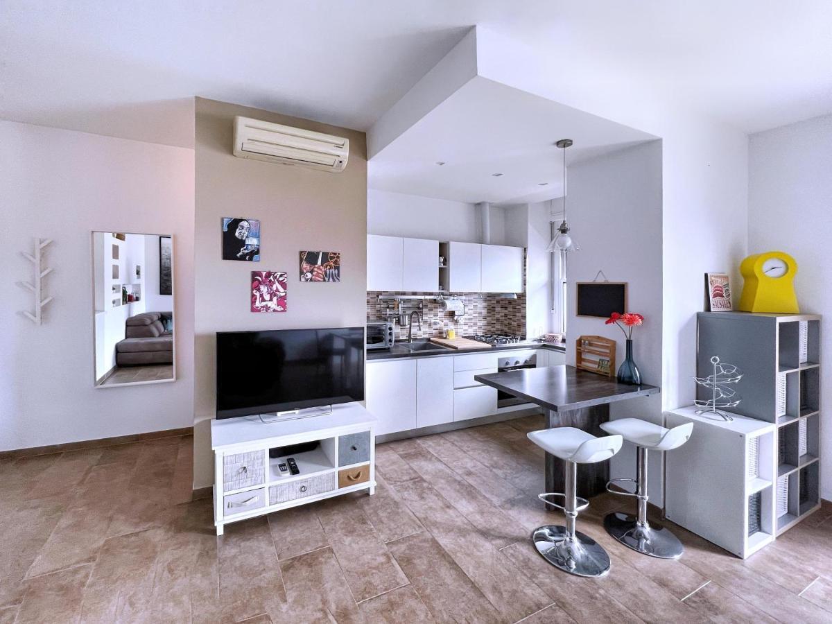 Ur Nest Filanda Διαμέρισμα Μπολόνια Εξωτερικό φωτογραφία