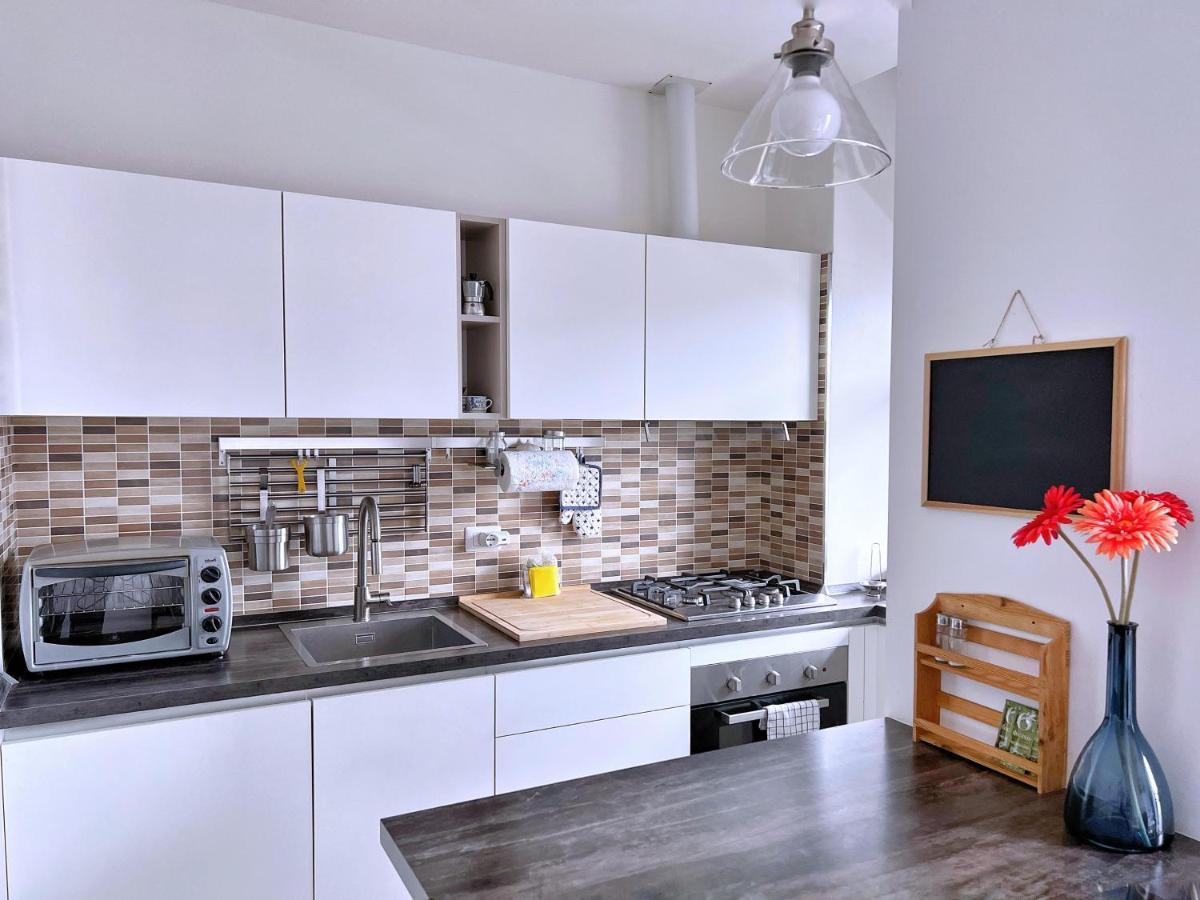 Ur Nest Filanda Διαμέρισμα Μπολόνια Εξωτερικό φωτογραφία