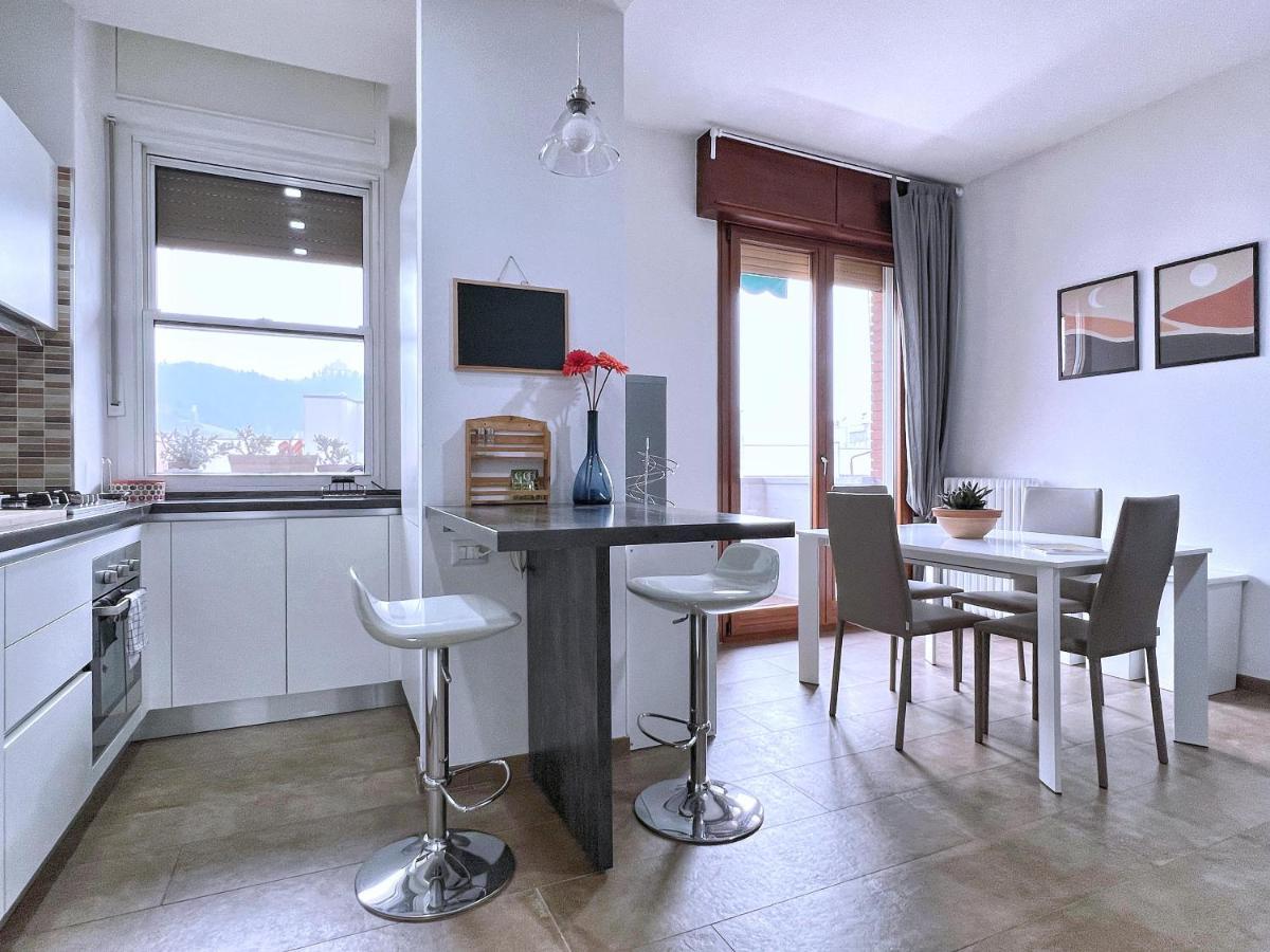 Ur Nest Filanda Διαμέρισμα Μπολόνια Εξωτερικό φωτογραφία