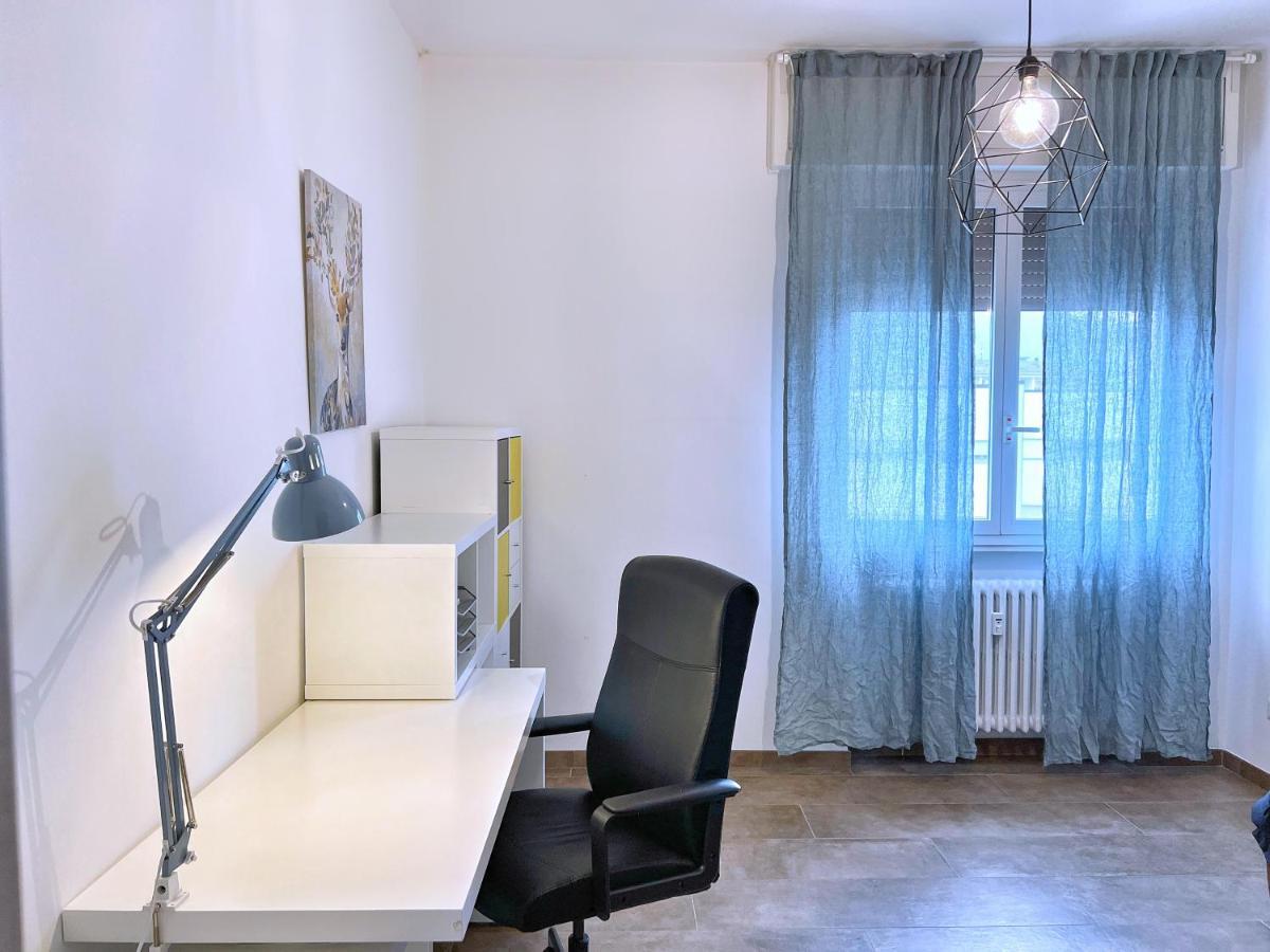 Ur Nest Filanda Διαμέρισμα Μπολόνια Εξωτερικό φωτογραφία