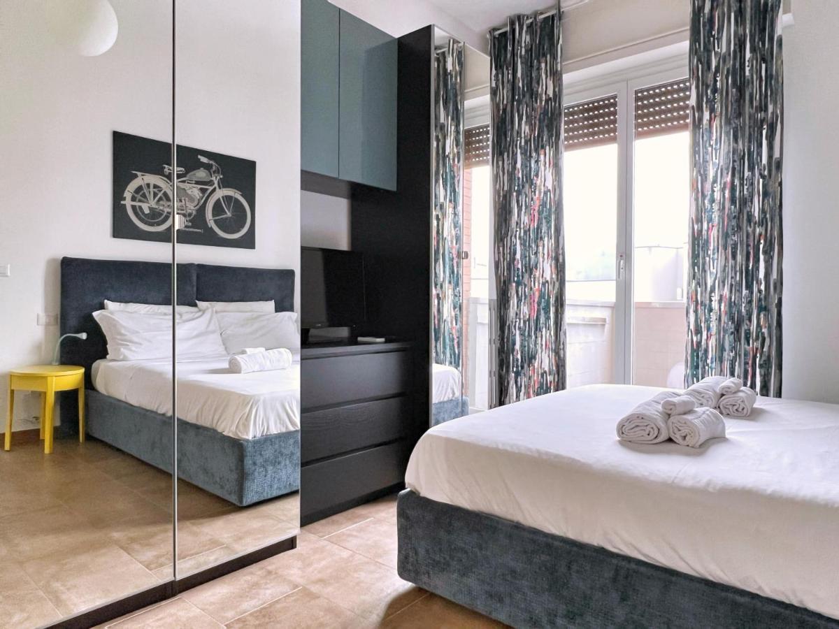 Ur Nest Filanda Διαμέρισμα Μπολόνια Εξωτερικό φωτογραφία