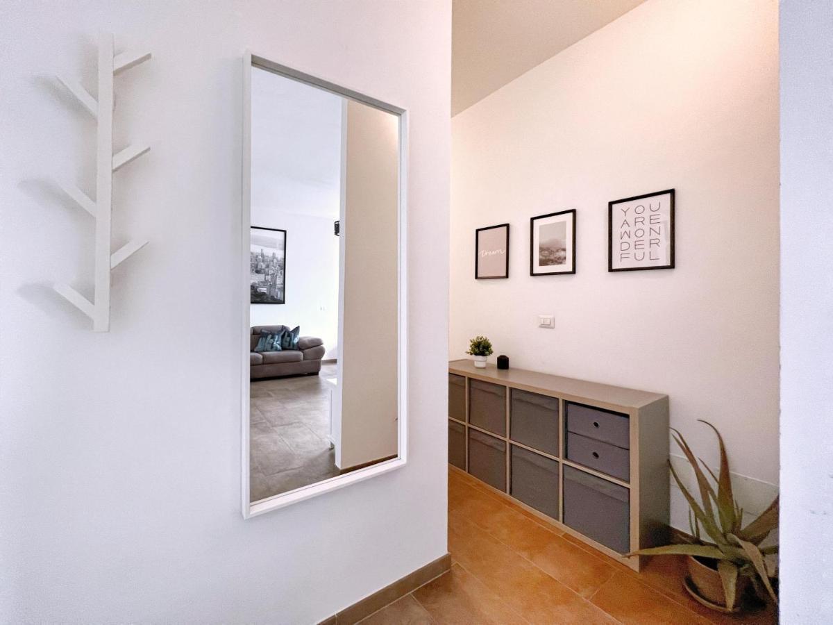Ur Nest Filanda Διαμέρισμα Μπολόνια Εξωτερικό φωτογραφία