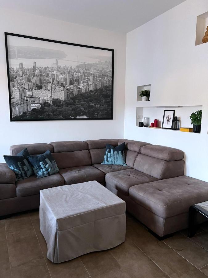Ur Nest Filanda Διαμέρισμα Μπολόνια Εξωτερικό φωτογραφία