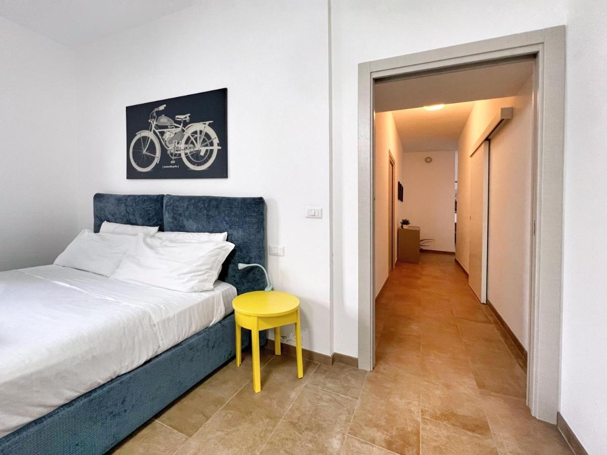 Ur Nest Filanda Διαμέρισμα Μπολόνια Εξωτερικό φωτογραφία