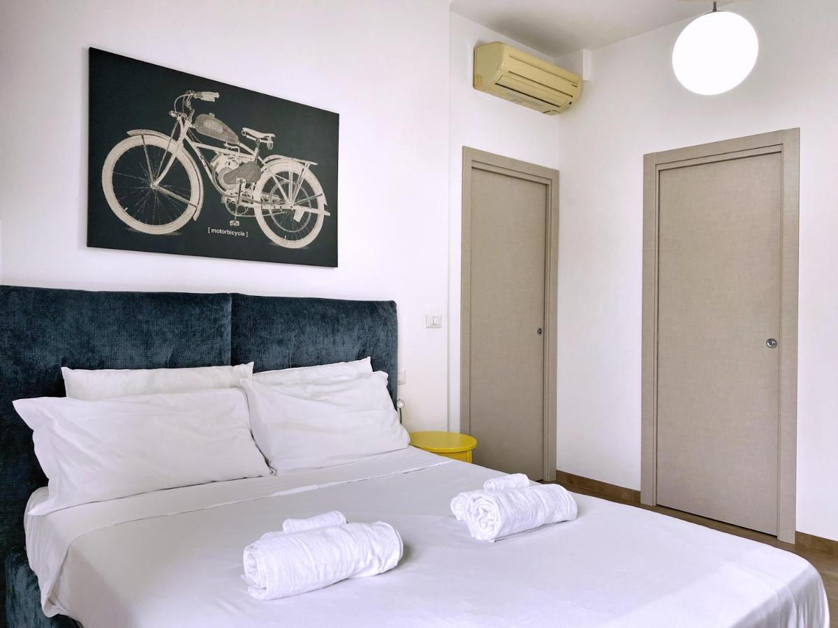 Ur Nest Filanda Διαμέρισμα Μπολόνια Εξωτερικό φωτογραφία