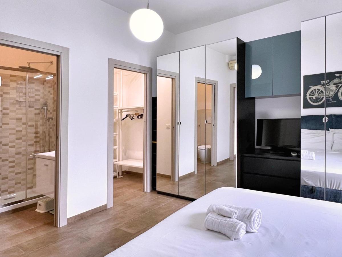 Ur Nest Filanda Διαμέρισμα Μπολόνια Εξωτερικό φωτογραφία