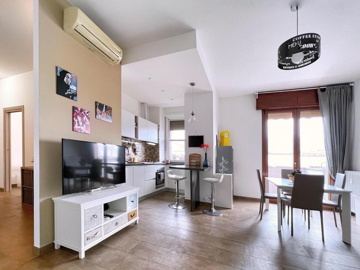 Ur Nest Filanda Διαμέρισμα Μπολόνια Εξωτερικό φωτογραφία
