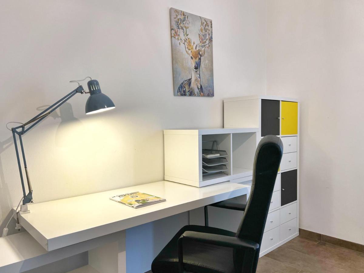 Ur Nest Filanda Διαμέρισμα Μπολόνια Εξωτερικό φωτογραφία