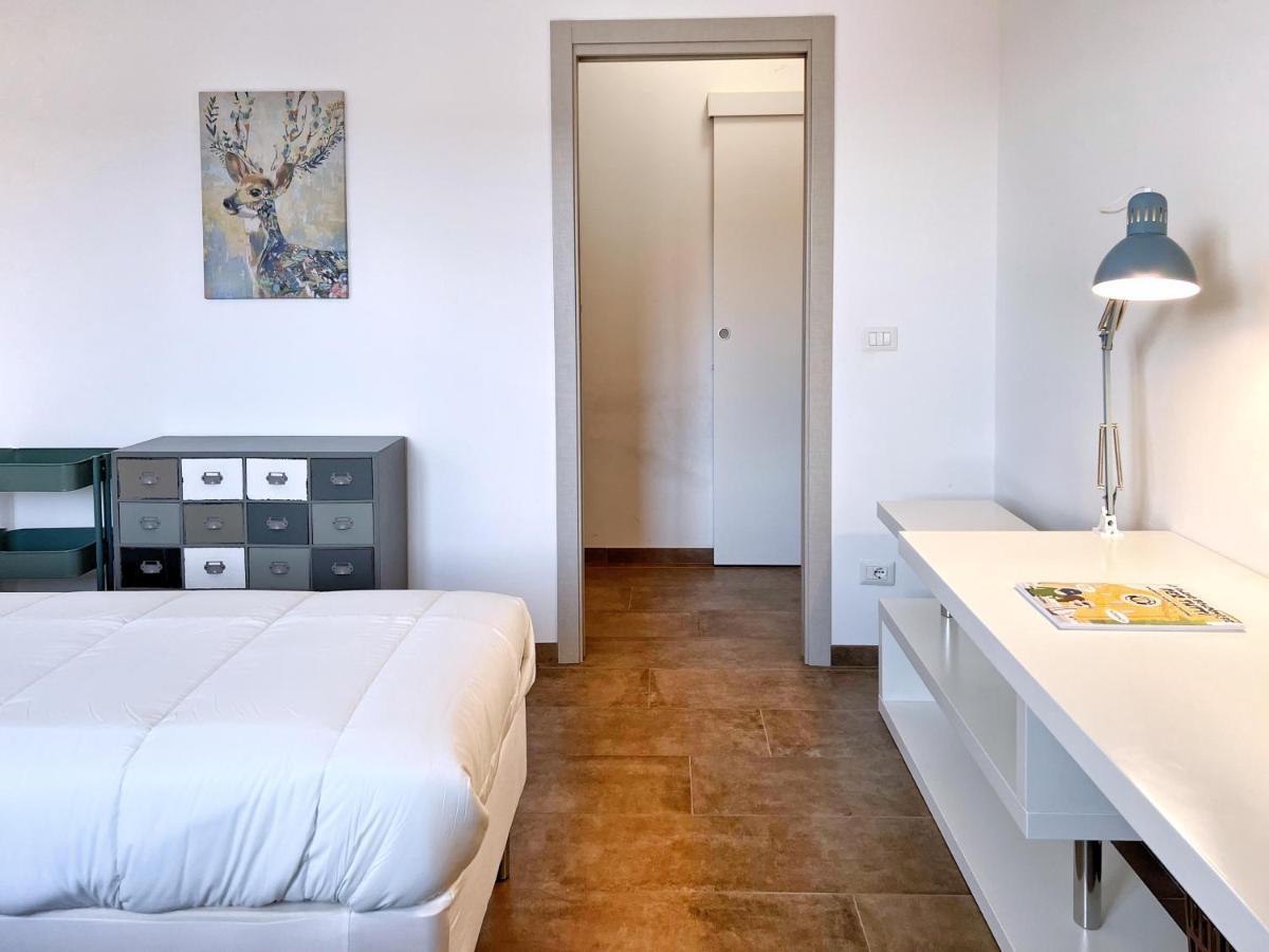 Ur Nest Filanda Διαμέρισμα Μπολόνια Εξωτερικό φωτογραφία