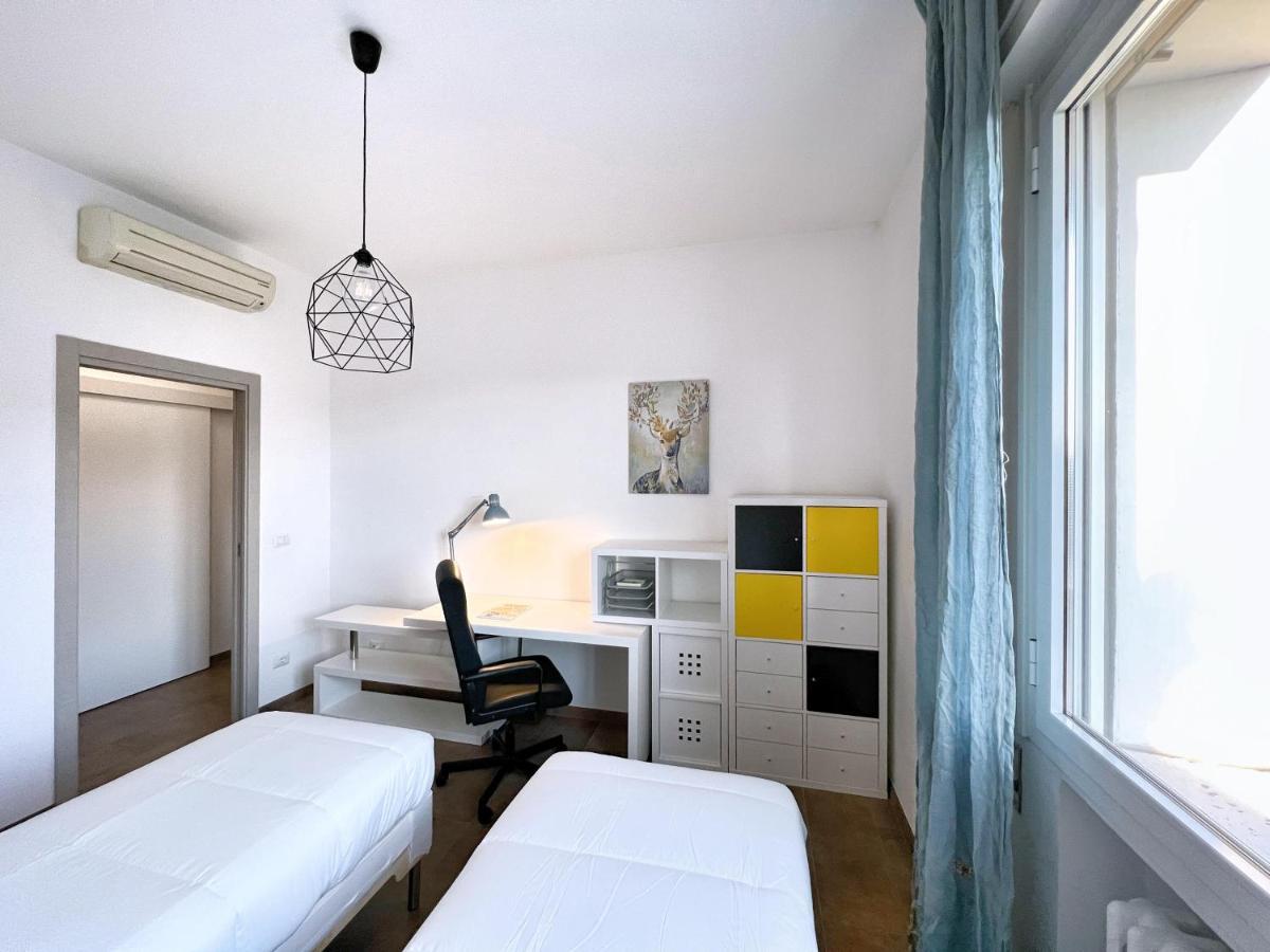Ur Nest Filanda Διαμέρισμα Μπολόνια Εξωτερικό φωτογραφία