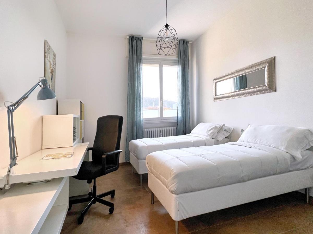 Ur Nest Filanda Διαμέρισμα Μπολόνια Εξωτερικό φωτογραφία